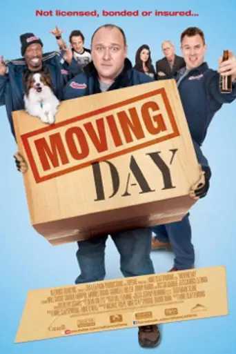 Moving Day (2012)
