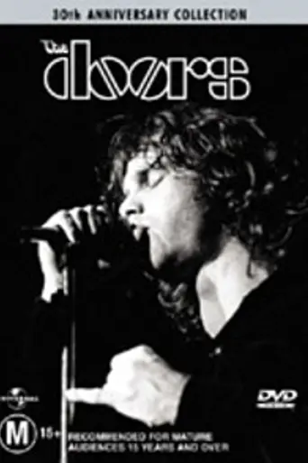 The Doors – 30 Years Commemorative Edition (2001)