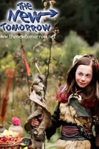 The New Tomorrow (2005)