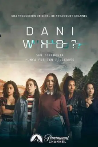 Dani Who? (2019)