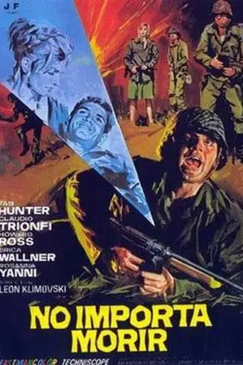 Мост через Эльбу (1969)