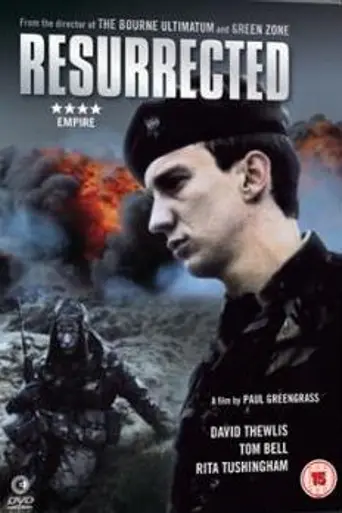 Resurrected (1989)