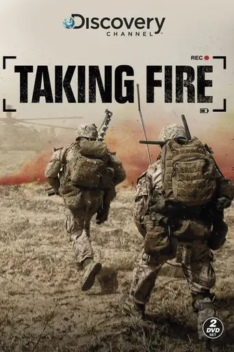 Taking Fire (2016)