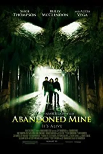 Заброшенная шахта (фильм, 2012) (2013)