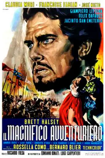 The Magnificent Adventurer (1963)
