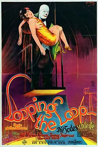 Looping the Loop (1928)