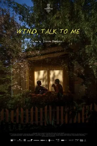 Wind, Talk To Me (2025)