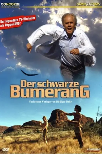 Der schwarze Bumerang (1982)