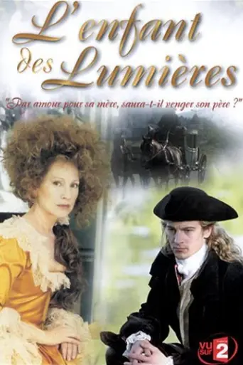 L’enfant des lumières (2002)