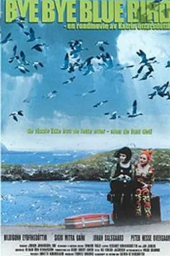 Bye Bye Bluebird (1999)