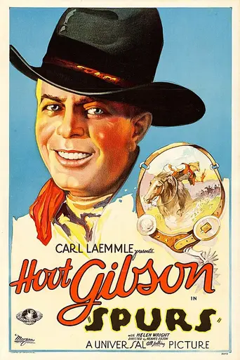 Spurs (1930)