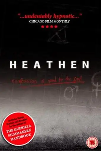 Heathen (2009)
