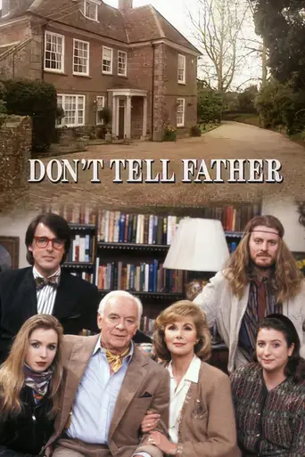 Don't Tell Father (1992)