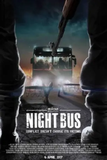 Night Bus (2017)