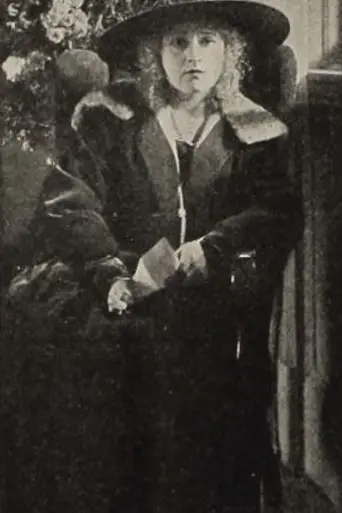 The Outsider (1917)