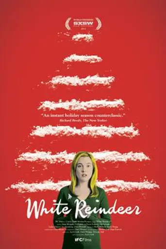 White Reindeer (2013)