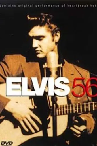 Elvis '56: In the Beginning (1987)