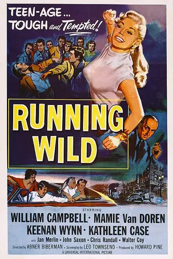 Running Wild (1955)
