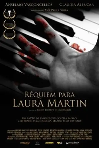Réquiem para Laura Martin (2011)