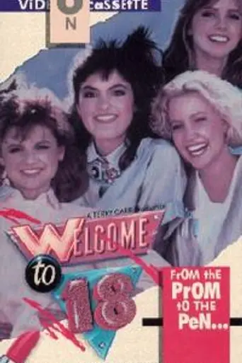 Welcome to 18 (1986)