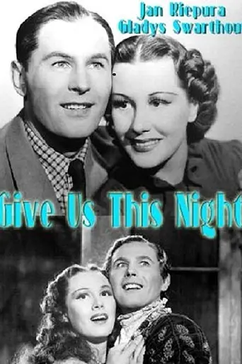 Give Us This Night (1936)