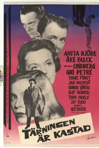 The Die Is Cast (1960)