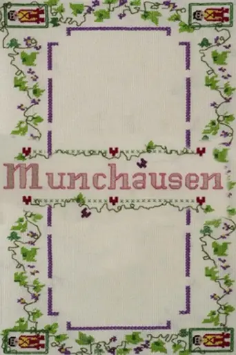 Munchausen (2013)