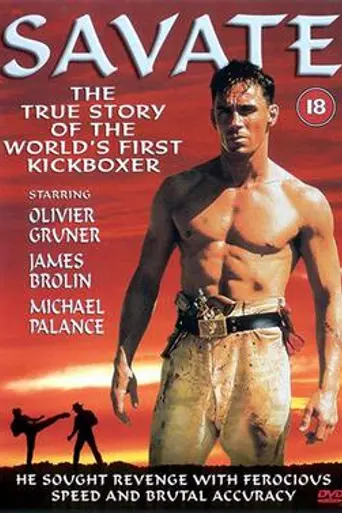 Savate (1995)