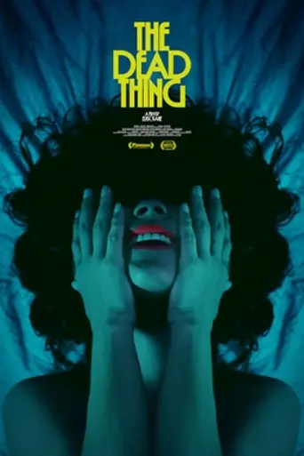The Dead Thing (2024)