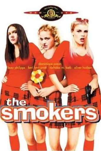 The Smokers (2000)