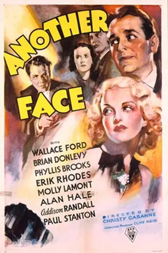 Another Face (1935)
