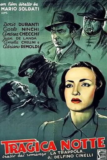 Tragic Night (1942)