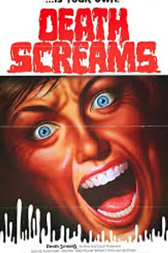 Death Screams (1982)