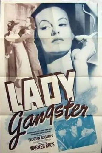 Lady Gangster (1942)