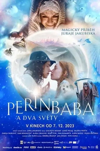 Perinbaba: Two Realms (2023)