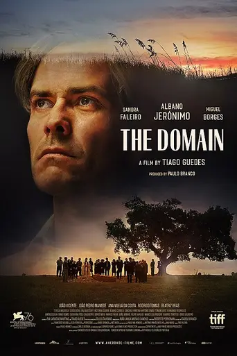 Поместье (фильм, 2019) (2019)