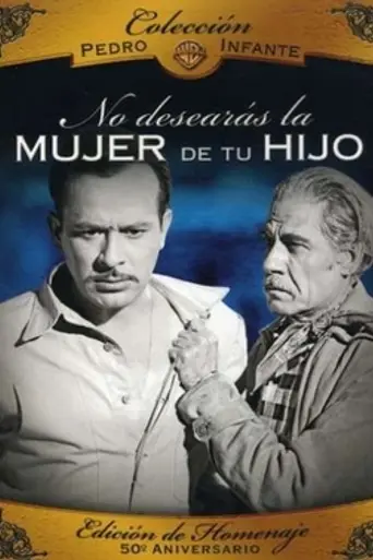 You Shall Not Covet Thy Son's Wife (1949)