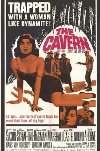 The Cavern (1964)