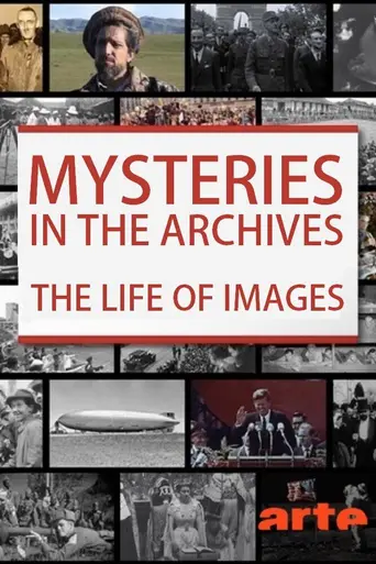 Mystères d'archives (2009)