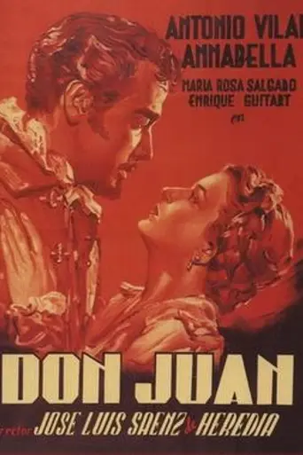 Don Juan (1950)