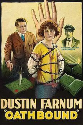 Oath-Bound (1922)
