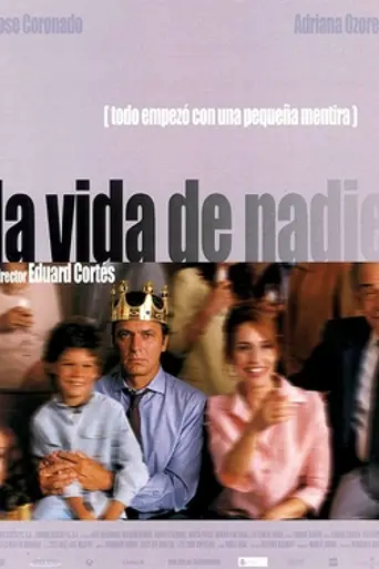 Nobody's Life (2002)