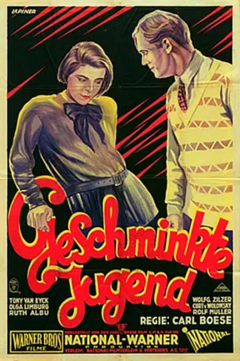 Painted Youth (1929)