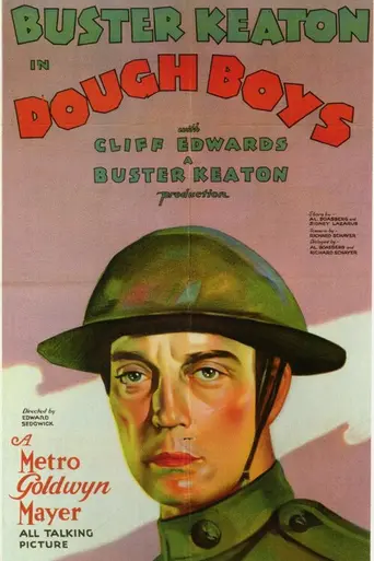 Reclutas (1930)