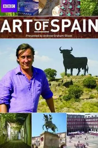 Art of Spain (2008)