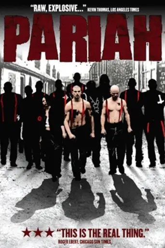 Pariah (1998)