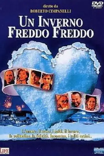 A Cold, Cold Winter (1996)