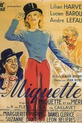 Miquette (1940)