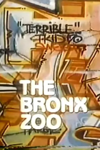 The Bronx Zoo (1987)