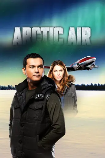 Arctic Air (2012)